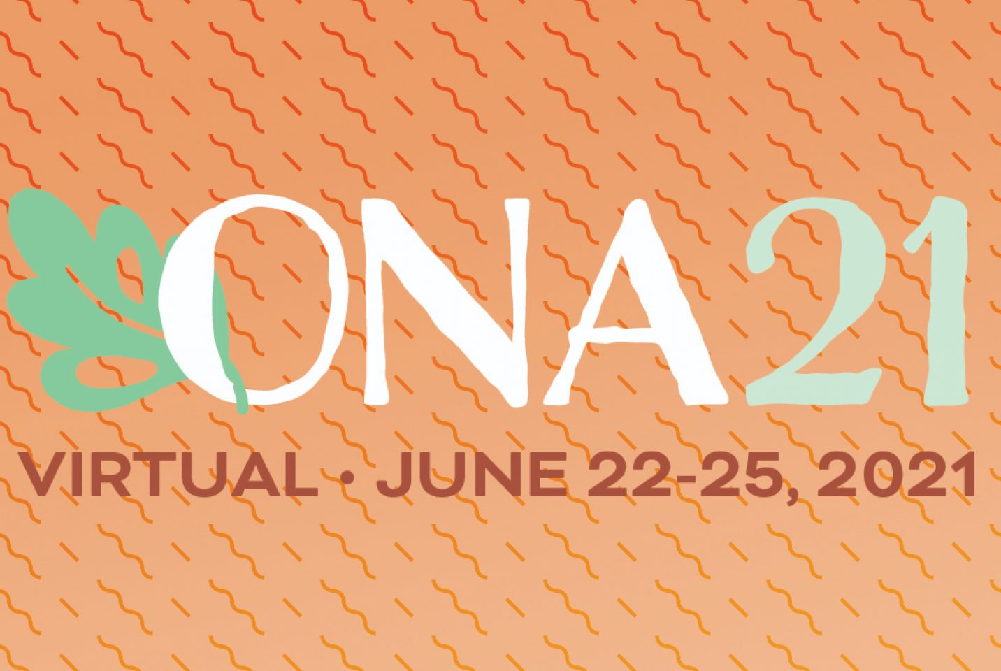 ‘It’s always a challenge’ How the 2021 ONA virtual conference came