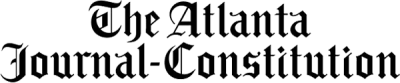The Atlanta Journal-Constitution logo